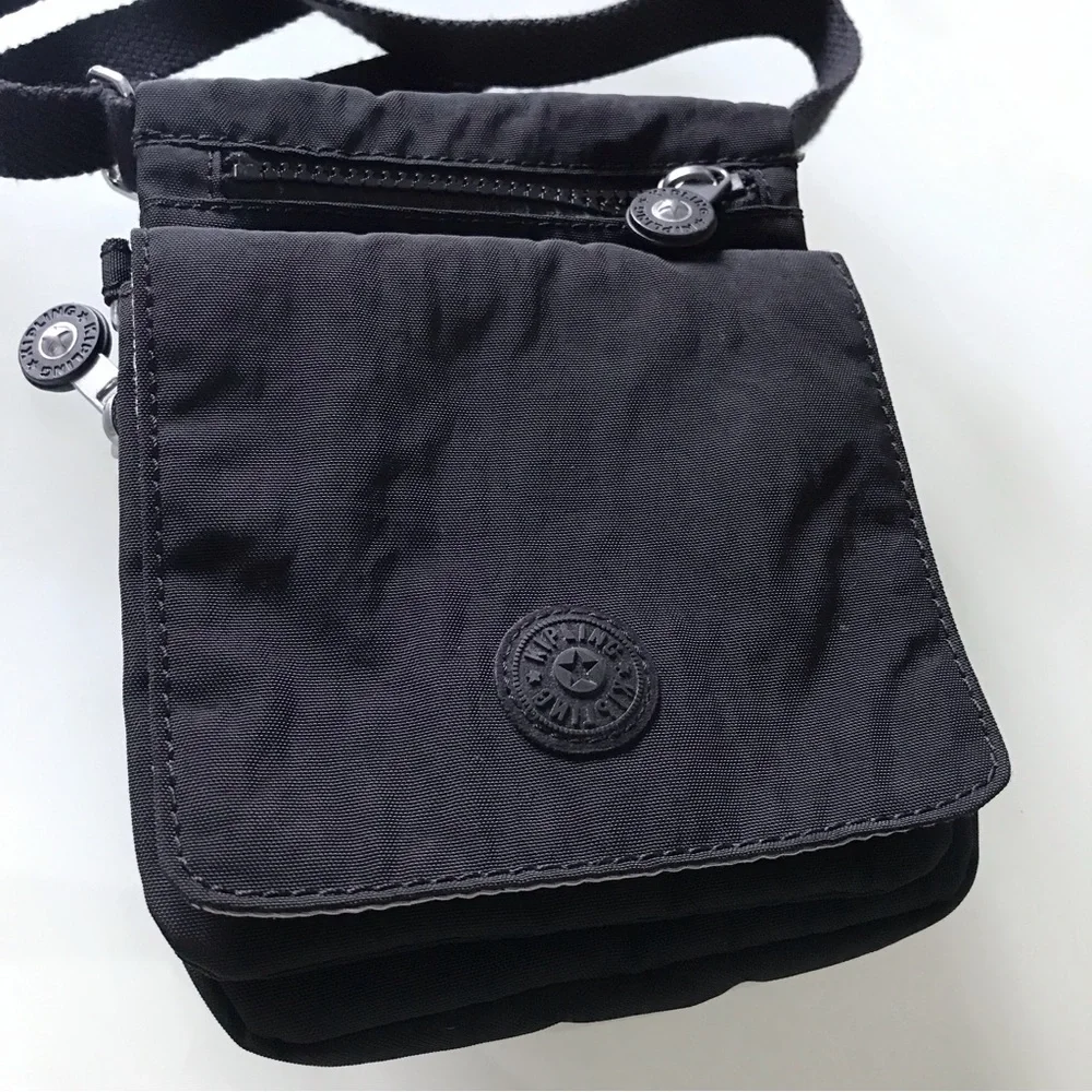 Kipling Eldorado Crossbody Bag - Picture 1 of 10